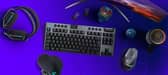 Logitech is putting out some very tempting deals as part of Amazon's tech week