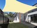 Cast a shade for £14.99 with this bargain canopy