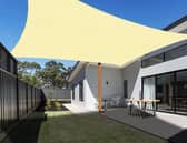 Cast a shade for £14.99 with this bargain canopy