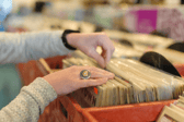 Northern Ireland vinyl collectors - here's the current list of record fairs coming to the region in 2025, so far.