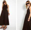 River Island’s sleeveless bubble dress is a must-have for summer 
