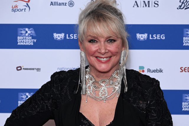 Eurovision legend Cheryl Baker, who won the contest in 1981 for the UK with Bucks Fizz, has passed on her advice to this year's UK act Remember Monday.