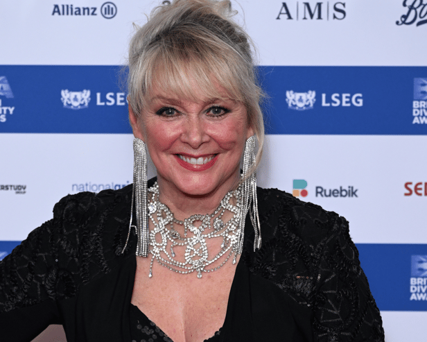 Eurovision legend Cheryl Baker, who won the contest in 1981 for the UK with Bucks Fizz, has passed on her advice to this year's UK act Remember Monday. 