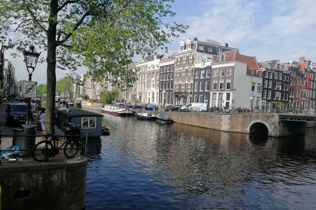 Amsterdam