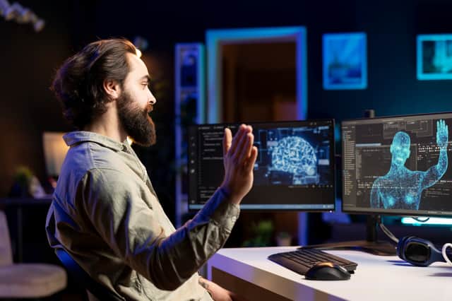 There are growing concerns with how AI may influence human interaction in the future