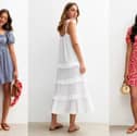 New Look's Summer dresses are giving major Doen vibes without the designer price tag