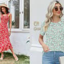 Best fashion deals on Amazon including summer dresses, shapewear and Crocs