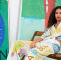 The new Atlas x River Island collaboration is redefining summer style