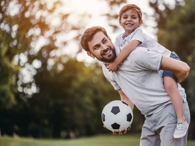 We’ve found gadgets every dad will love