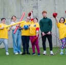 Foyle Down Syndrome Trust partners with Ulster University to share their lived experience