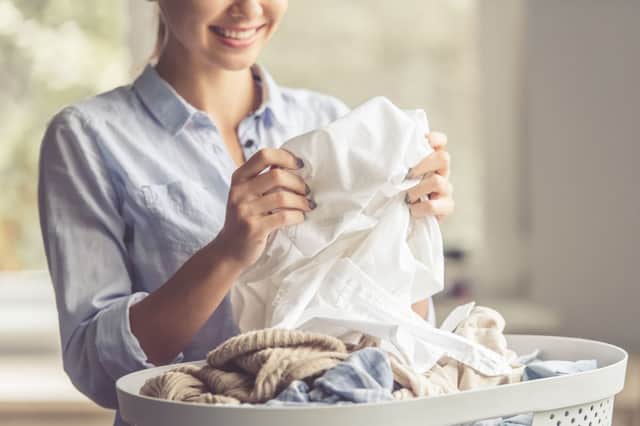Revolutionise drying your clothes with the game-changing Daewoo heated airer - you wont regret it
