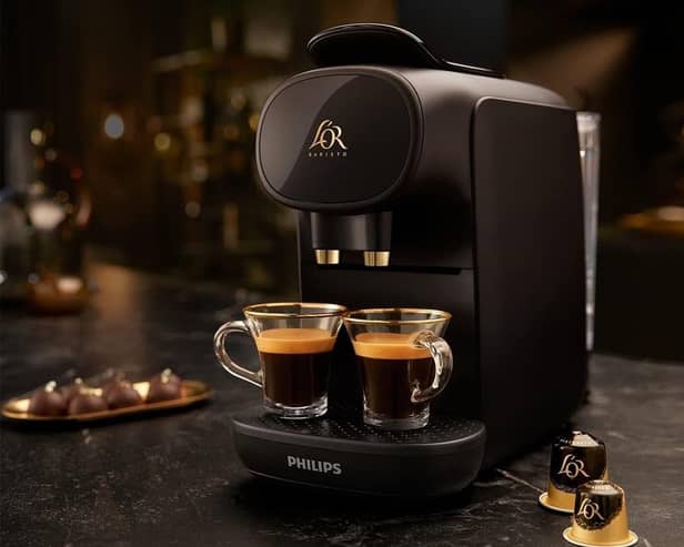 The Barista Sublime hasn't been this cheap since November