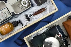Farrar and Tanner specialises in high-end luxury brands