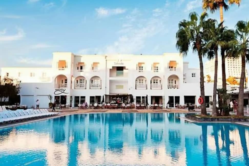 New Wowcher Deal: 47% off this four-star all-inclusive Agadir beach holiday with flights