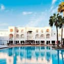 New Wowcher Deal: 47% off this four-star all-inclusive Agadir beach holiday with flights