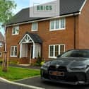 You can win a house and a car for less than a pound