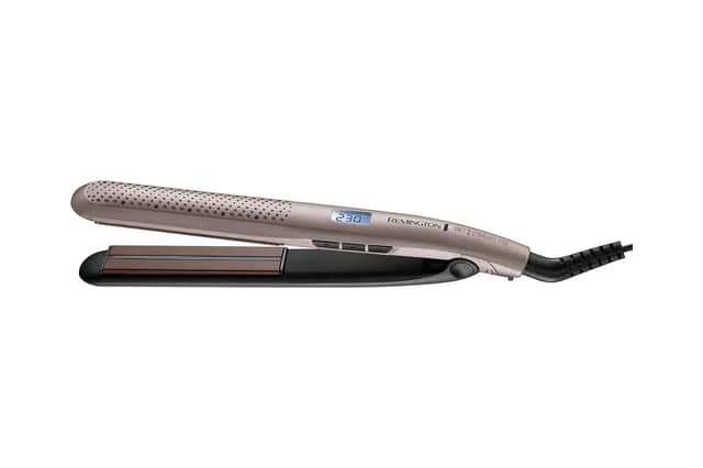 Remington Wet2Straight Pro Hair Straightener 64% off 