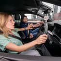 To help people become more considerate passengers, Tempcover has launched a Passenger Prince online theory test
