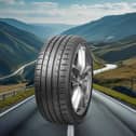 Davanti Protoura Sport tyres are significantly cheaper than the bigger brands - but are they good enough for a performance car? 
