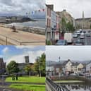 These are some of the areas of Northern Ireland where house prices are rising fastest
