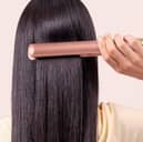 Get 67% off these stunning BaByliss Hair Straighteners limited time deal  - customers say are 'as good as ghd'