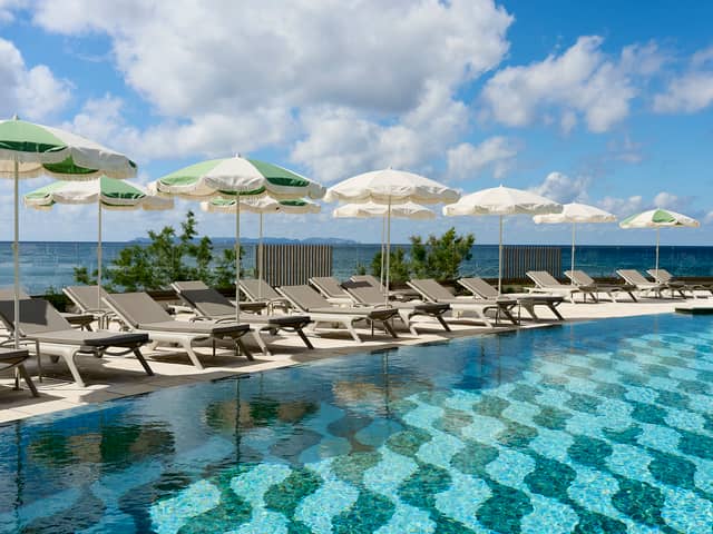 Iberostar Selection Es Trenc