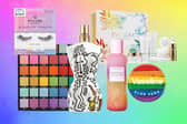 Six beauty brands celebrating Pride Month with limited editions and  must-have products 