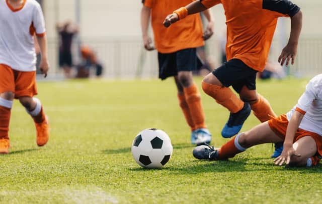 Strikers are responsible for 26 per cent of all dives over the last three seasons