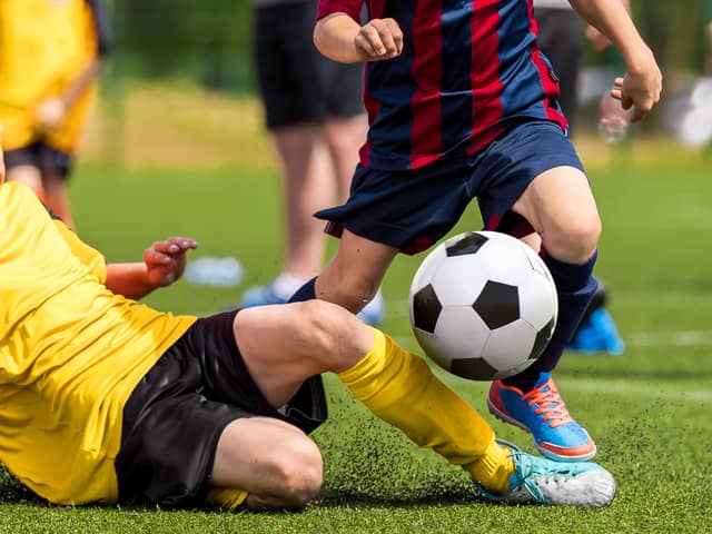 The West Country team recorded eight yellow cards for simulation