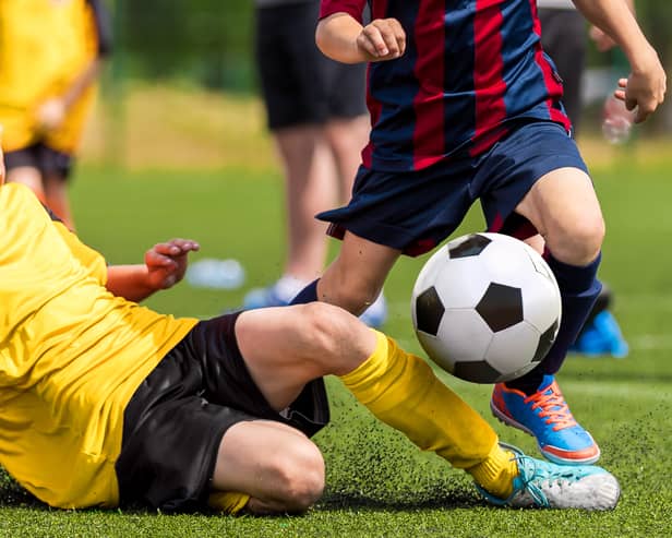 The West Country team recorded eight yellow cards for simulation