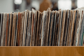 Northern Ireland vinyl collectors - here's the current list of record fairs coming to the region in 2025, so far.