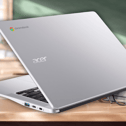 The Acer Chromebook 314 offers a sleek design, smooth Chrome OS performance and USB-C versatility – now under £150