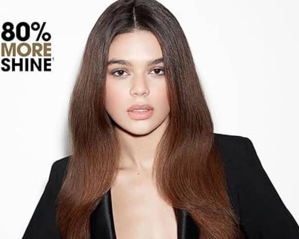 Get 33% Off the ghd Max Professional Hair Straightener for a limited time only