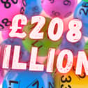The EuroMillions jackpot is locked at £208 million – and this eye-catching deal lets you grab 500 entries for just £8.10 with a hidden discount code.
