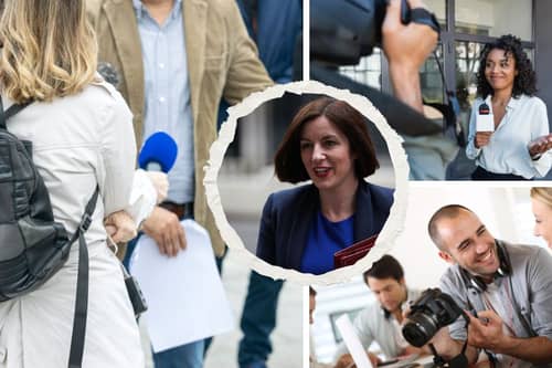 The Government plans to withdraw Strategic Priorities Grant funding from journalism, media studies and publishing courses this year