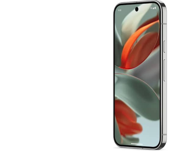 The Pixel 9 Pro has never been available for this price before