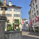 Switzerland will host Women’s Euro 2025 this summer