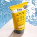 REN’s Clean Screen SPF 30 is a bestselling vegan sunscreen, now 40% off in a Wowcher deal – perfect for the UK heatwave