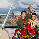 What are some of the unmissable musical performances taking place in Northern Ireland before the end of 2025?