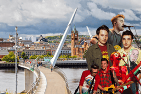 What are some of the unmissable musical performances taking place in Northern Ireland before the end of 2025?