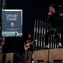 Are Deftones set to release new music in July or October 2025, as fans at their Crystal Palace shows were met with the cryptic announcement?