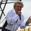 Rod Stewart revealed that despite his fee for performing at Glastonbury 2025, he lost money appearing at Worthy Farm.