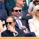 As Dave Grohl attends Wimbledon once again, Foo Fighters have dropped a new single in celebration of the 30th anniversary of their debut album.