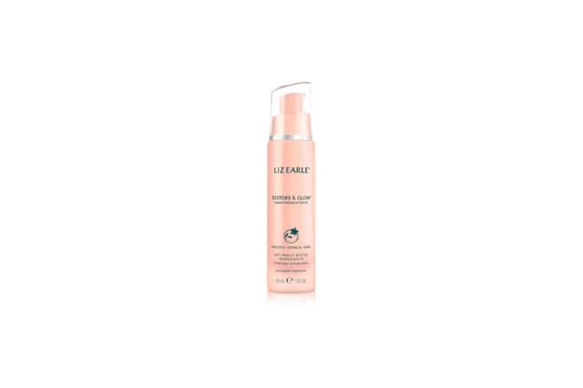 Restore & Glow Instant Radiance Serum