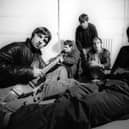 Some familiar faces join some not so familiar names as Oasis' live band have been revealed ahead of their first show in Cardiff this week.