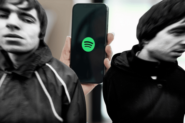 Ahead of their first reunion show taking place July 4 2025, what have been the most streamed Oasis songs on Spotify and YouTube?