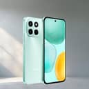 The Honor X6C normally costs £129.99 - which is good value - but the £89.99 Prime Day price is incredible