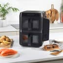 Salter's Verticook takes a clever concept and makes it much more affordable
