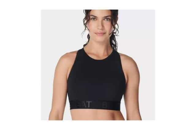 Sweaty Betty Mystery Box