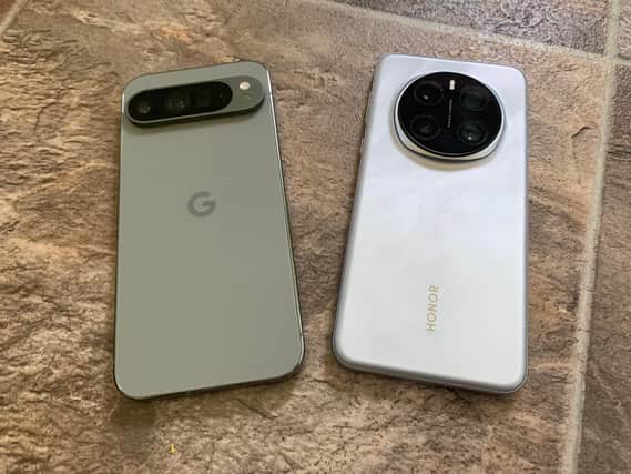 Putting two flagship smartphones head to head has been an interesting exercise